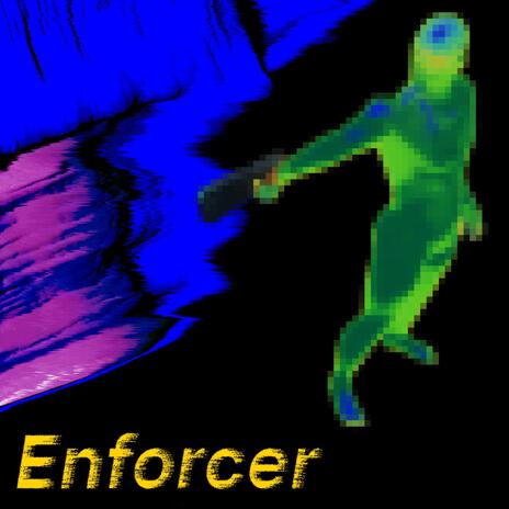 Enforcer ft. a_rn | Boomplay Music