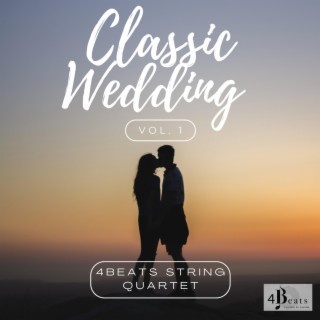 Classic Wedding, Vol. 1 (arr. Carlos Bonilla)