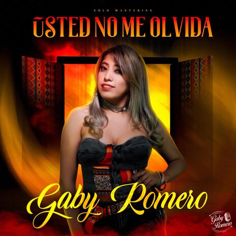 Usted no me olvida | Boomplay Music