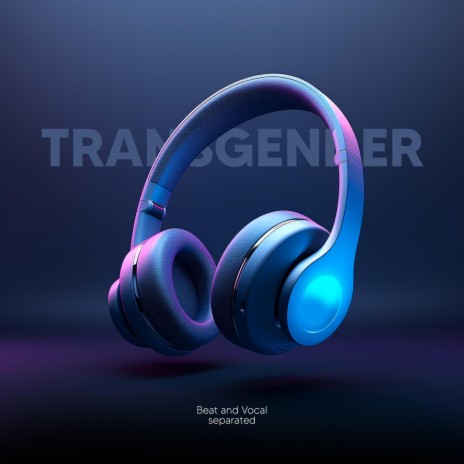 Transgender (9D Audio) | Boomplay Music