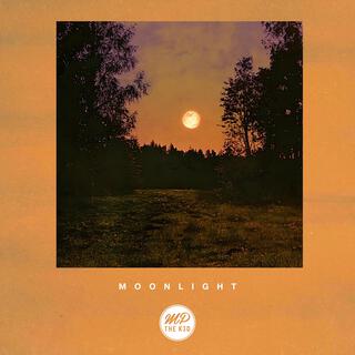 Moonlight lyrics | Boomplay Music