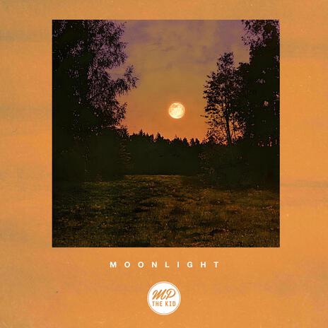 Moonlight | Boomplay Music