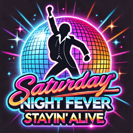 Saturday Night Fever Movie Soundtrack/Theme Song - Stayin Alive ft. Movie Soundtracks & Movie Scores | Boomplay Music