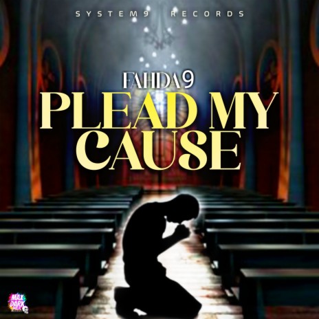 Plead My Cause | Boomplay Music