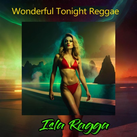 Wonderful Tonight Reggae | Boomplay Music