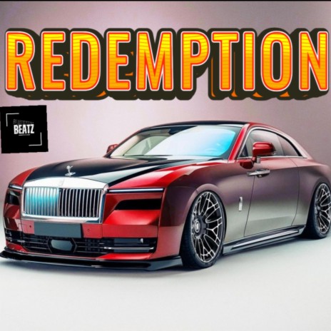 Redemption (Hard Piano Trap Beat) | Boomplay Music