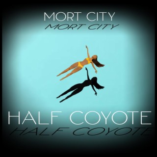 Half Coyote