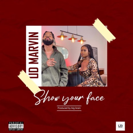 Show your face | Boomplay Music
