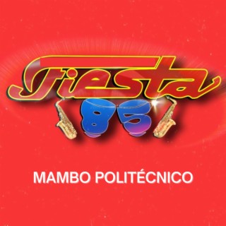 Mambo Politécnico (En Vivo)