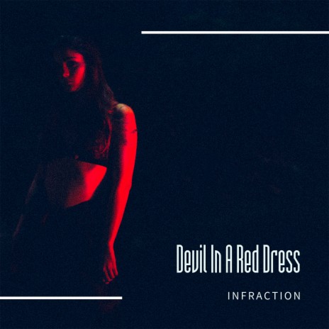 Devil in a Red Dress | Boomplay Music