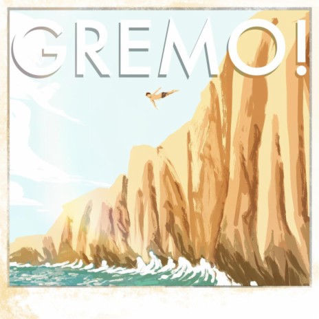 GREMO! ft. Ian Moone, Blurry & Dehaze | Boomplay Music