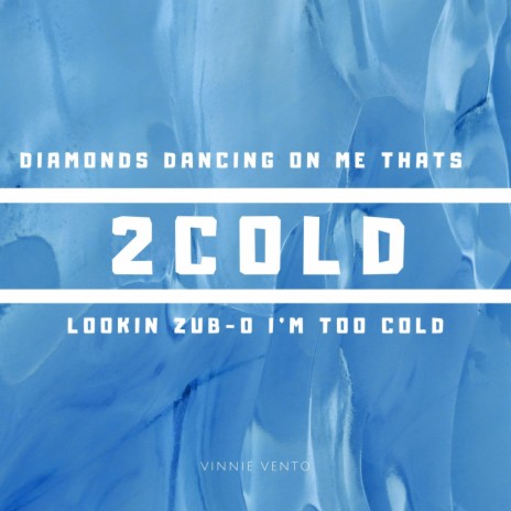 2 Cold | Boomplay Music