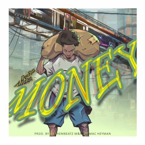 Money | Boomplay Music