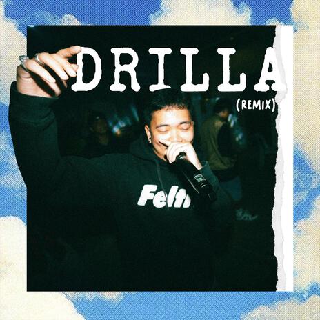 Drilla (Remix) | Boomplay Music