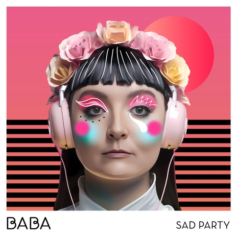 Sad Party | Boomplay Music