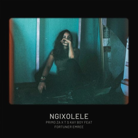 Ngixolele (Vocal Mix) ft. T S KAY BOY & Fortuner Emree