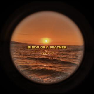 BIRDS OF A FEATHER (Afro House)