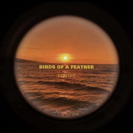 BIRDS OF A FEATHER (Afro House) ft. Aiden Music & Mr Demon | Boomplay Music