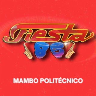 Mambo Politécnico (En Vivo)