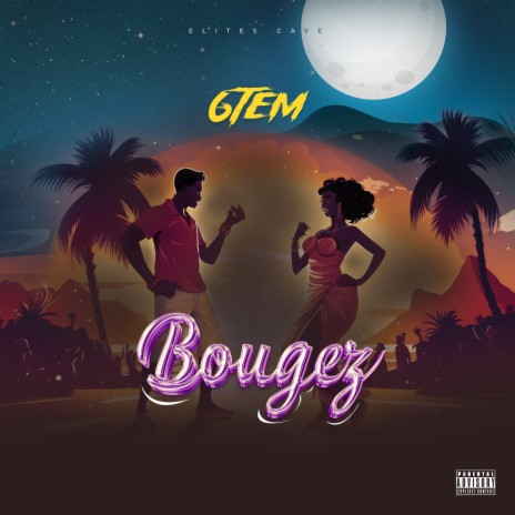 Bougez | Boomplay Music