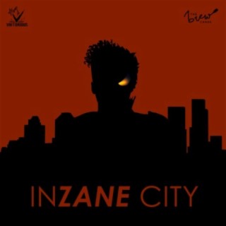 InZane City