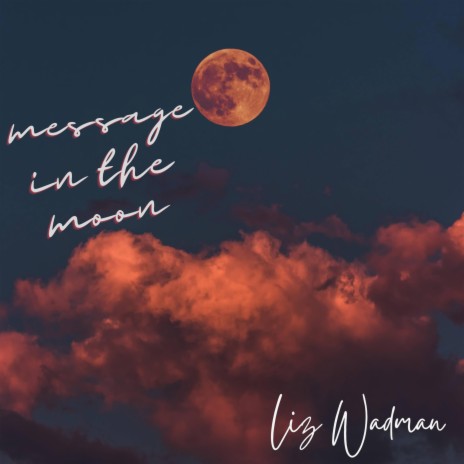 message in the moon | Boomplay Music