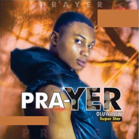 Prayer ft. Jcodred