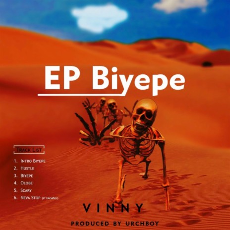 Intro Biyepe