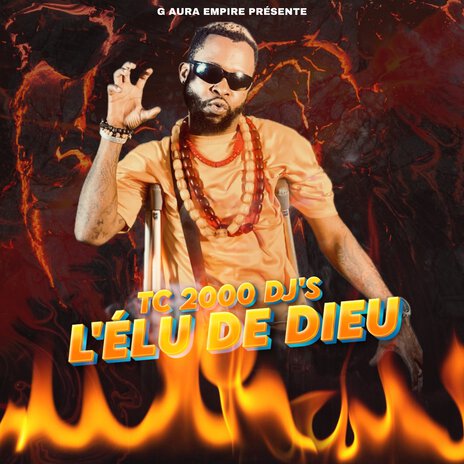 Elu De Dieu | Boomplay Music