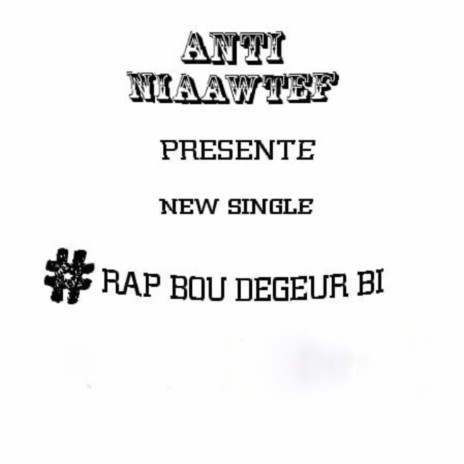 Rap Bou Deugueur Bi