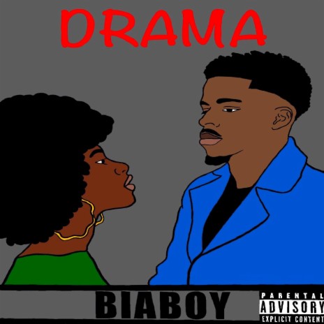 Drama | Boomplay Music