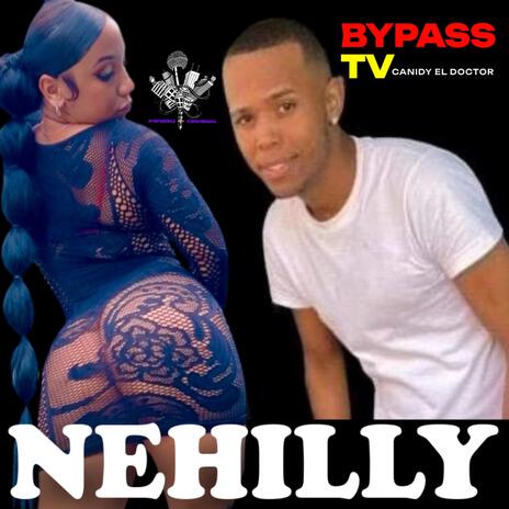 CALINBA (Nehilly x The negro Jessy) | Boomplay Music