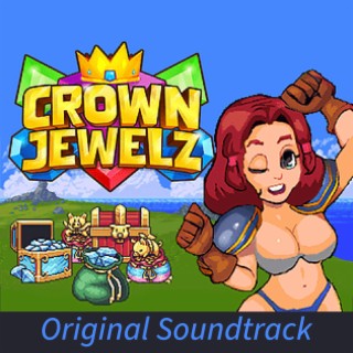 Crown Jewelz (Original Videogame Soundtrack)