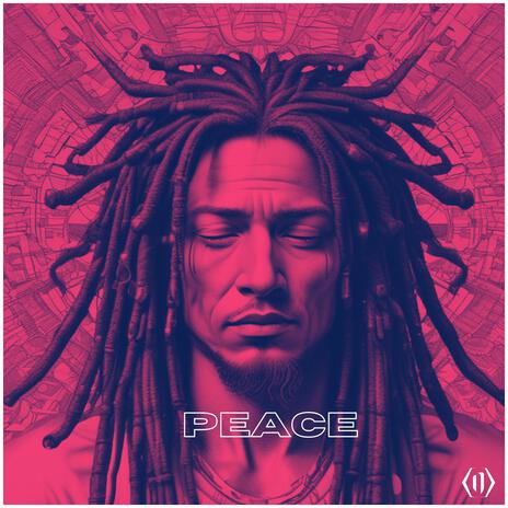 Peace | Boomplay Music