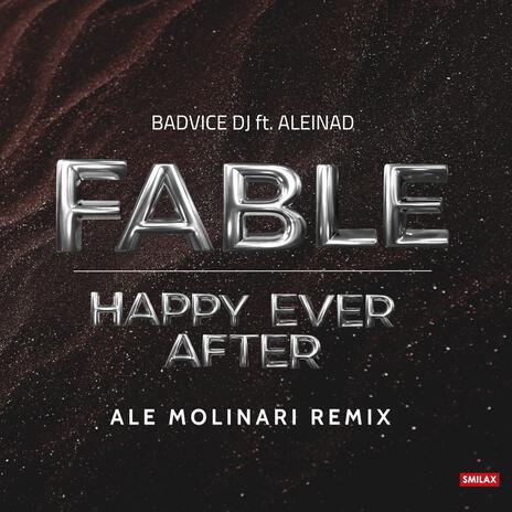 Fable ft. Ale Molinari & Aleinad | Boomplay Music