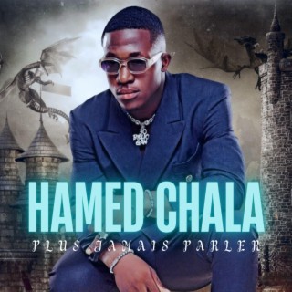 Hamed Chala