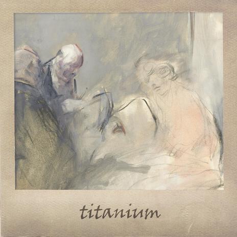 Titanium (Piano Version - Sped Up)