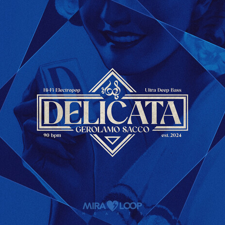 Delicata | Boomplay Music