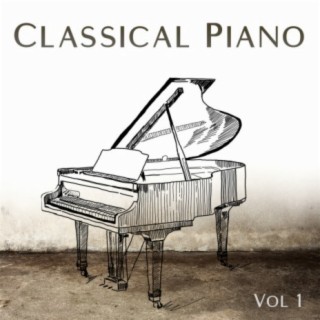 Classical Piano, Vol. 1