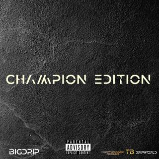 Champion Edition V-5