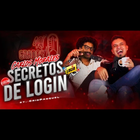 Karol Rosado Descubriendo su Cuerpo Crispasquel 40Grados Podcast