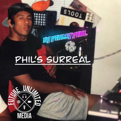 Phil's Surreal | Boomplay Music