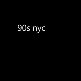 90s NYC