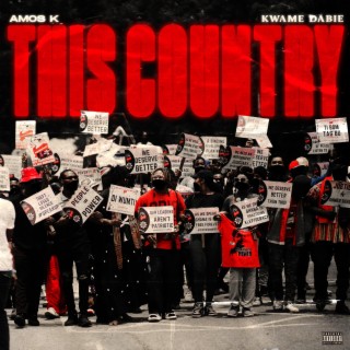 This Country ft. Kwame Dabie lyrics | Boomplay Music