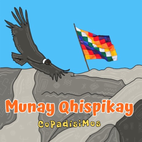 Munay Qhispikay | Boomplay Music