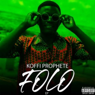 Koffi Prophete