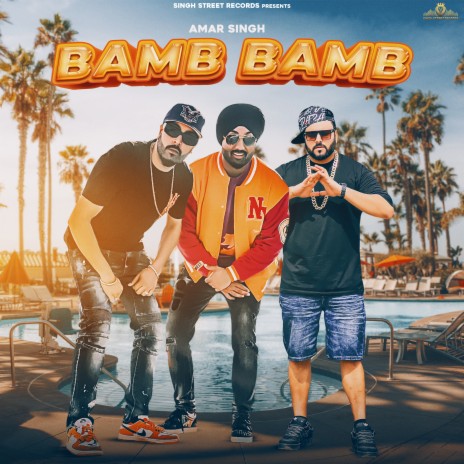 Bamb Bamb | Boomplay Music