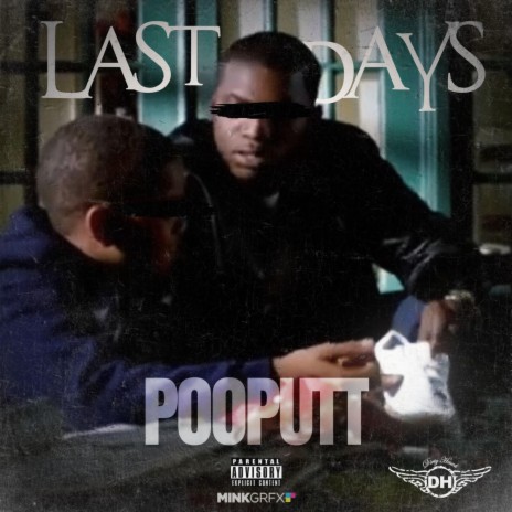 POOPUTT | Boomplay Music
