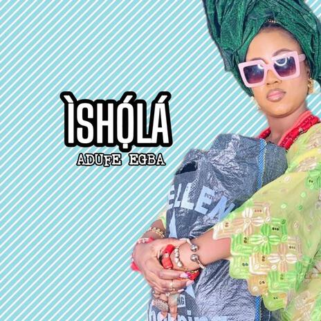 Ishola