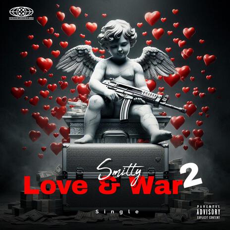 Love & War 2 | Boomplay Music